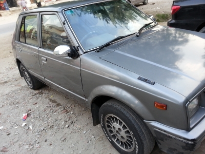 car daihatsu charade 1994 islamabad rawalpindi 26234