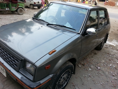 car daihatsu charade 1994 islamabad rawalpindi 26234