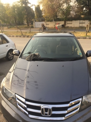 car honda city 2015 islamabad rawalpindi 26862