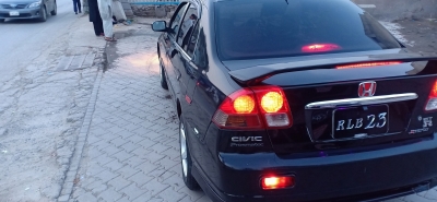 car honda civic 2014 islamabad rawalpindi 27511