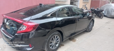 car honda civic 2019 karachi 28249