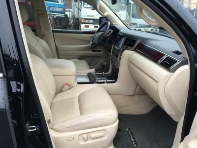 car lexus lx570 2015 islamabad rawalpindi 25735