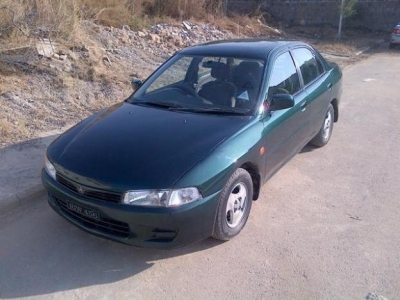 car other other 1996 taxila 26769