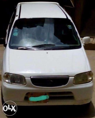 car suzuki alto 2003 karachi 26507