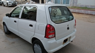 car suzuki alto 2008 karachi 27490