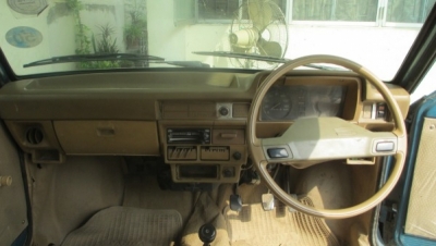 car suzuki fx 1986 peshawer 23619