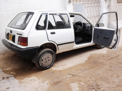 car suzuki khyber 1996 islamabad rawalpindi 24991