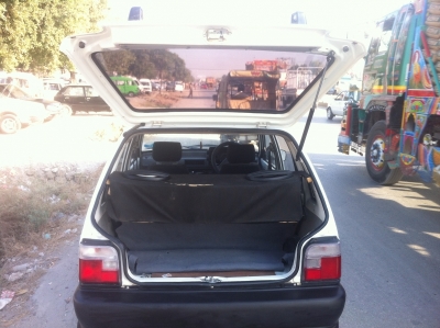 car suzuki mehran vx 2012 islamabad rawalpindi 26083