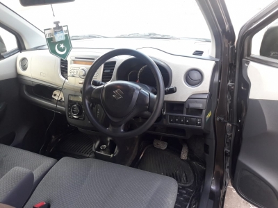 car suzuki wagon r 2015 islamabad rawalpindi 27716