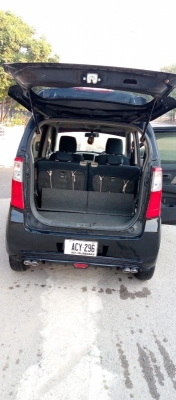 car suzuki wagon_r 2014 islamabad rawalpindi 27784