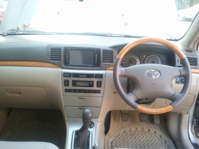 car toyota corolla 2014 islamabad rawalpindi 24155