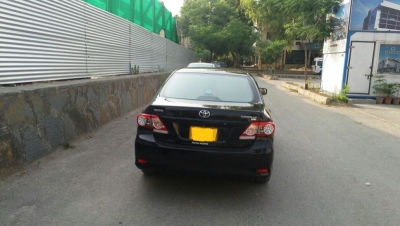 car toyota corolla xli 2012 islamabad rawalpindi 25786
