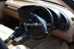 car bmw 3 series 1992 islamabad rawalpindi 23233