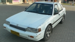 Car Honda Accord 1989 Lahore