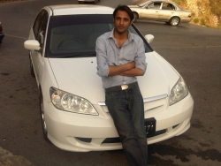 car honda civic 2015 islamabad rawalpindi 24168