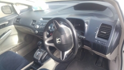 Car Honda Civic Hybrid 2014 Lahore