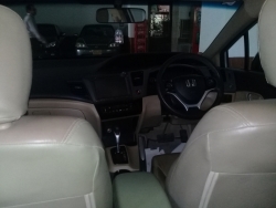 car honda civic prosmetic 2014 karachi 27126