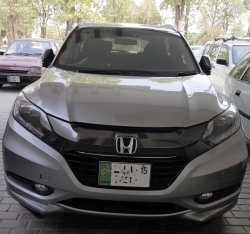 Car Honda Vezel 2019 Lahore
