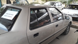 car hyundai excel 1993 islamabad rawalpindi 26751