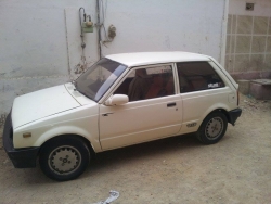 car other other 1986 karachi 23885