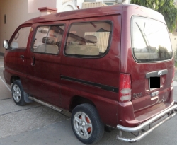 car other other 2005 lahore 23351