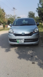 Car Other Other 2016 Peshawer