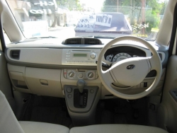 car other subaru 2007 karachi 23293