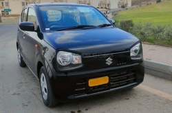 Car Suzuki Alto ECO 2019 Karachi