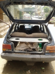 car suzuki khyber 1988 islamabad rawalpindi 26573