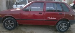car suzuki khyber 1995 karachi 23118