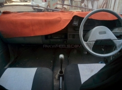 car suzuki khyber 1995 karachi 27004