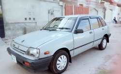 car suzuki khyber 1998 islamabad rawalpindi 26634