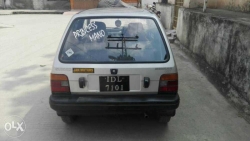 Car Suzuki Mehran vx 2002 Islamabad-Rawalpindi