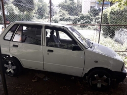 car suzuki mehran vx 2007 islamabad rawalpindi 27433