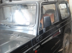 Car Suzuki Potohar 1986 Lahore