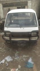 Car Suzuki Ravi 2010 Karachi