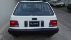 car suzuki swift 1993 islamabad rawalpindi 26955