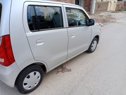 car suzuki wagon r 2016 haroonabad 27478