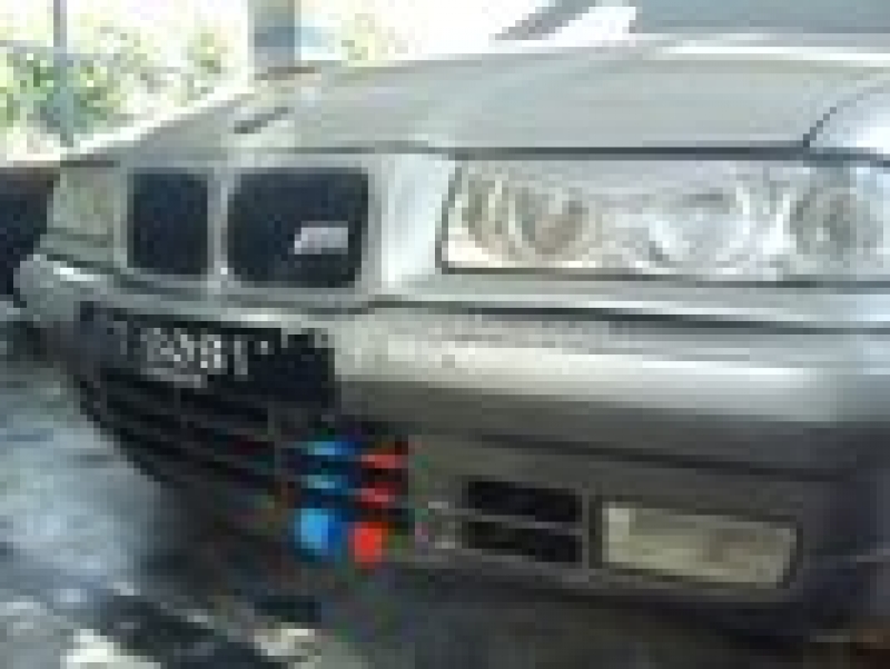 BMW 3 series 1992