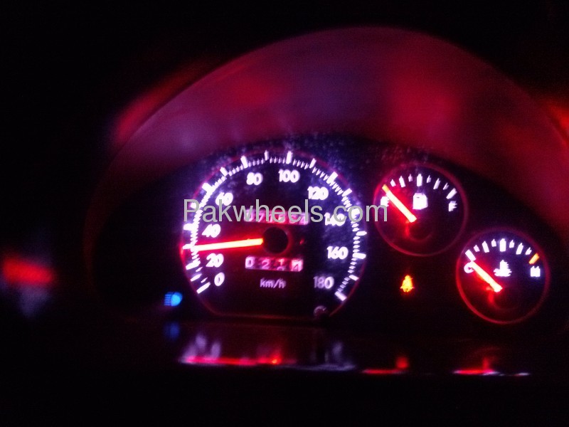 Chevrolet Exclusive 2007