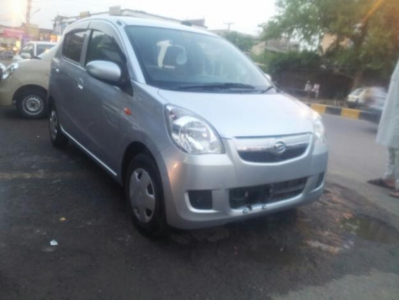 Daihatsu Cuore cx 2009
