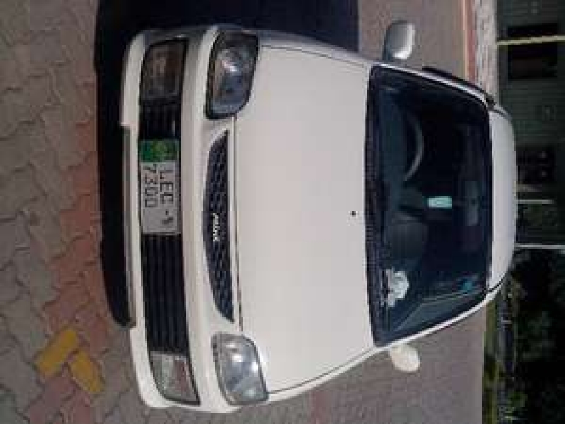 Daihatsu Cuore cx 2008