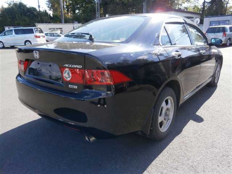 Honda Accord 2003