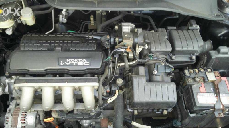 Honda City 2014