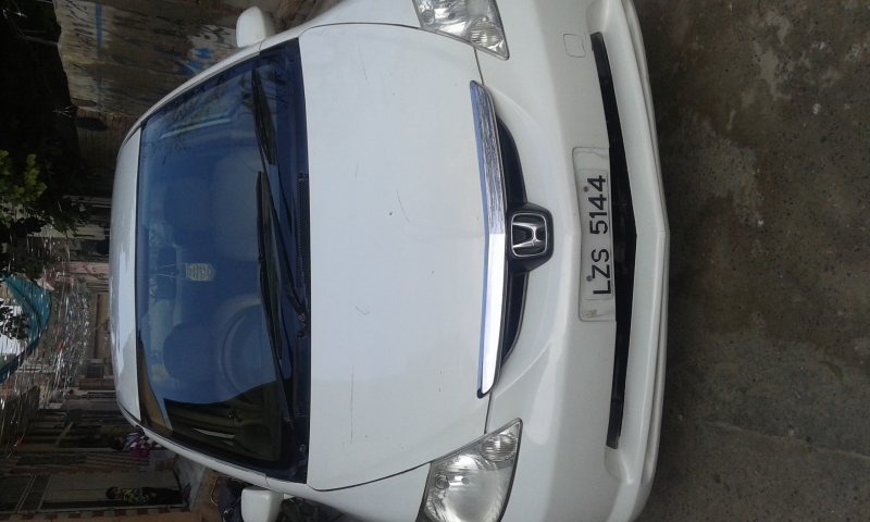 Honda City 2014