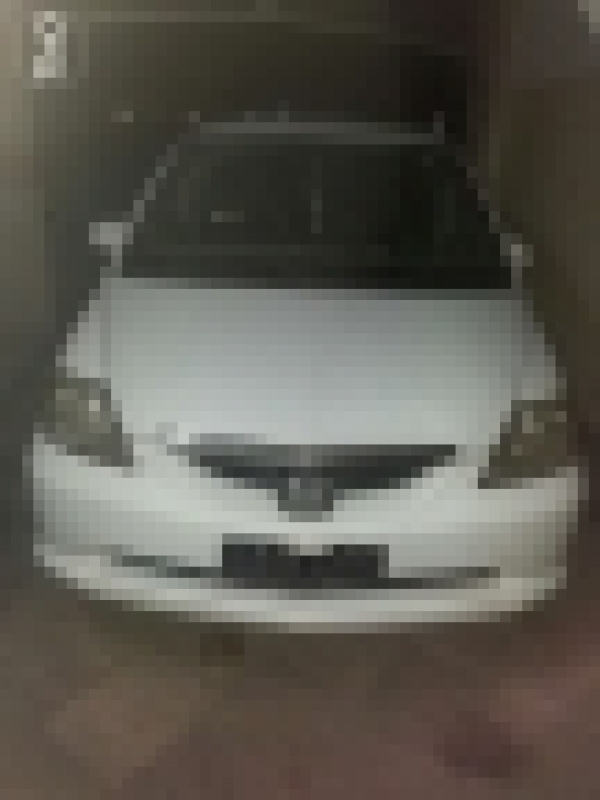 Honda City 2017