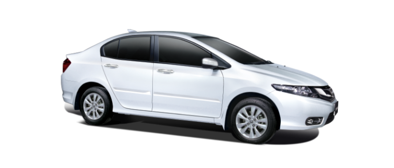 Honda City 2017