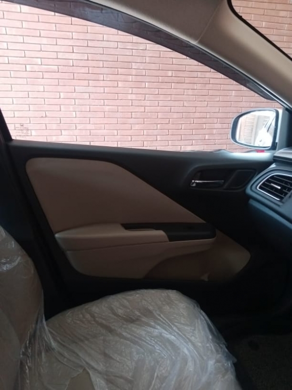 Honda City 2022