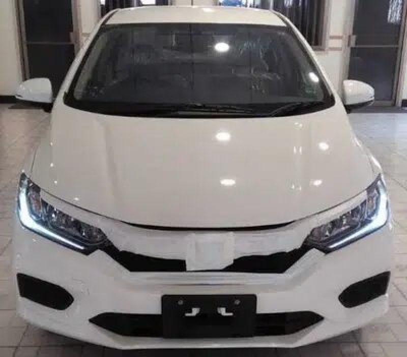 Honda City 2023