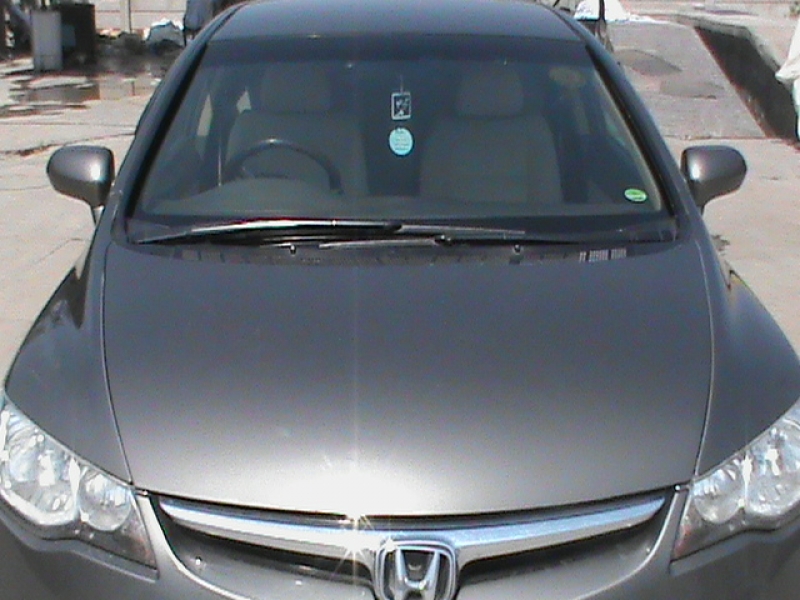 Honda Civic 2007